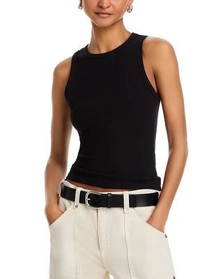 Rib Tank Top - Exclusive
