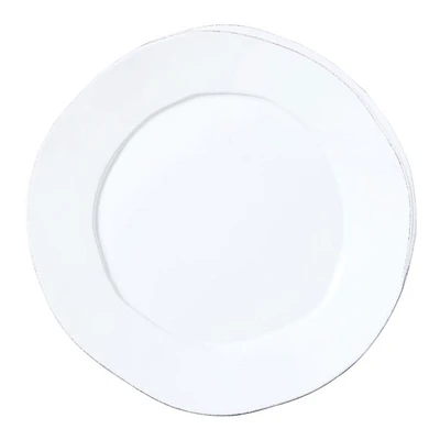 Vietri Lastra Round Platter