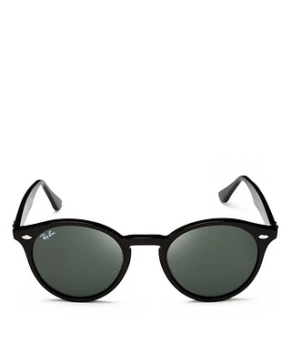 Round Sunglasses