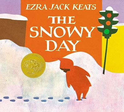 The Snowy Day (Hardcover)