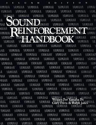 Sound Reinforcement Handbook (Paperback)