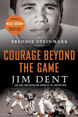 Courage Beyond the Game