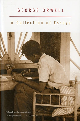 A Collection Of Essays (Paperback)