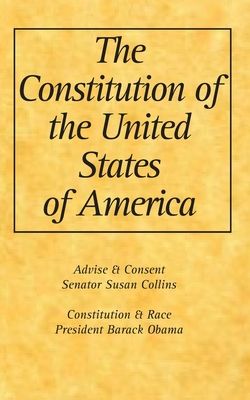 The Constitution of the United States of America