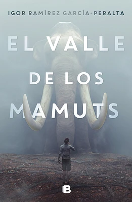 El valle de los mamuts / Valley of the Mammoths (Paperback)