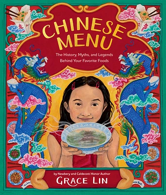 Chinese Menu: The History, Myths