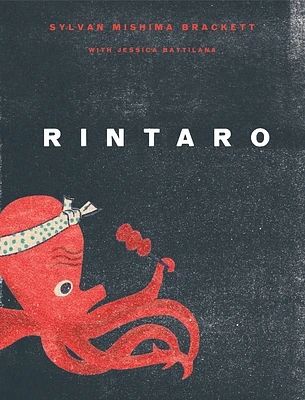 Rintaro: Japanese Food from an Izakaya in California (Hardcover)