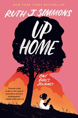 Up Home: One Girl's Journey (Hardcover)