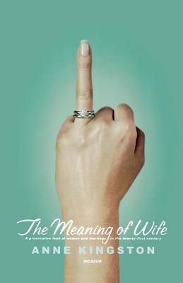 The Meaning of Wife