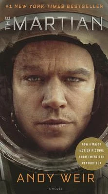 The Martian (Mass Market MTI): A Novel (Paperback)