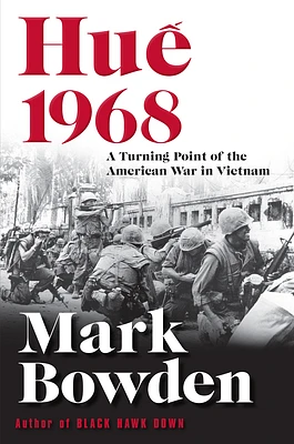 Hue 1968: A Turning Point of the American War in Vietnam (Hardcover)