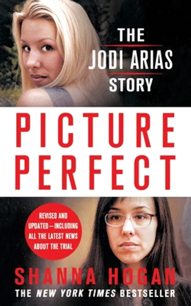 Picture Perfect: The Jodi Arias Story