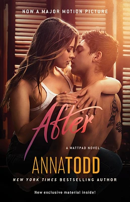 After (The After Series #1) (Paperback)