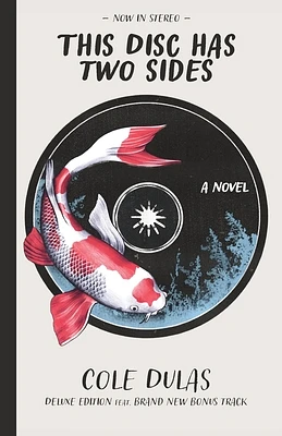 This Disc Has Two Sides (Paperback)