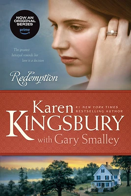 Redemption (Baxter Family Drama--Redemption #1) (Paperback)