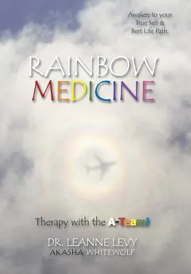 Rainbow Medicine: Therapy with the A-Team!