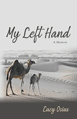 My Left Hand: A Memoir (Paperback)