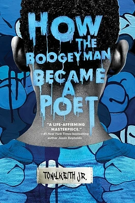 How the Boogeyman Became a Poet (Hardcover)