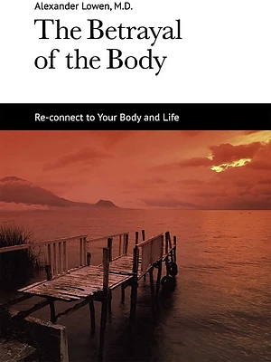 The Betrayal of the Body (Paperback)