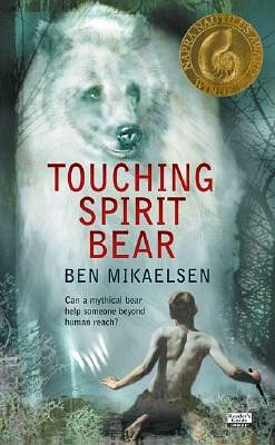 Touching Spirit Bear (Paperback