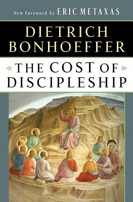 The Cost of Discipleship (Paperback)