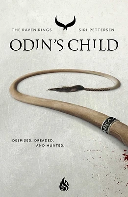 Odin's Child (The Raven Rings #1) (Hardcover)