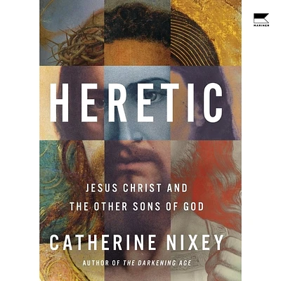 Heretic: Jesus Christ and the Other Sons of God (MP3 CD)