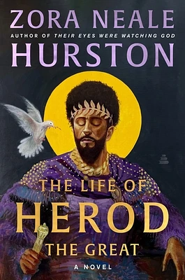 The Life of Herod the Great: A Novel (Hardcover)