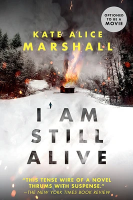 I Am Still Alive (Paperback)