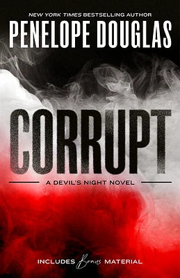 Corrupt (Devil's Night #1) (Paperback)