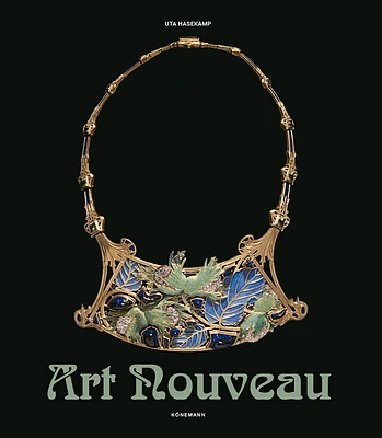 Art Nouveau (Art Periods & Movements) (Hardcover)