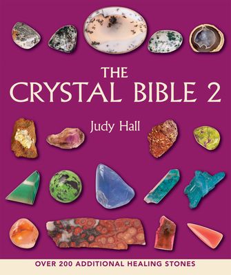 The Crystal Bible 2 (The Crystal Bible Series #2) (Paperback)