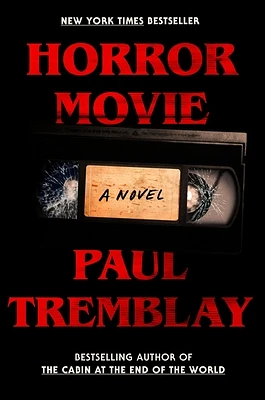 Horror Movie: A Novel (Hardcover)