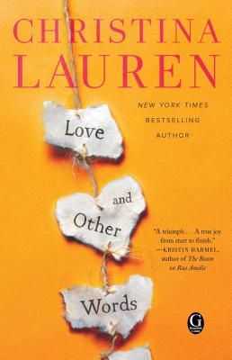 Love and Other Words (Paperback)