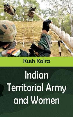 Indian Territorial Army and Women