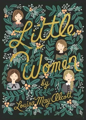 Little Women (Puffin in Bloom) (Hardcover)