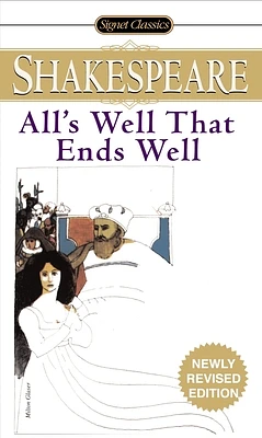 All's Well That Ends Well (Mass Market)