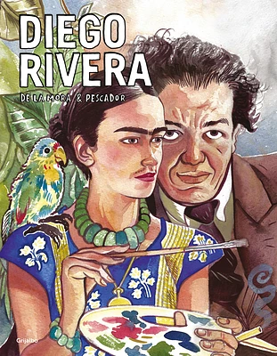 Diego Rivera (Spanish Edition) (Paperback)