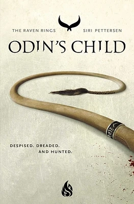 Odin's Child (The Raven Rings) (Paperback)