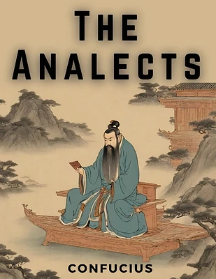 The Analects (Paperback)