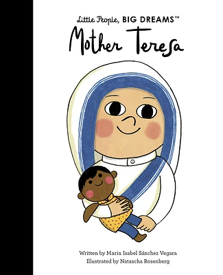 Mother Teresa (Little People