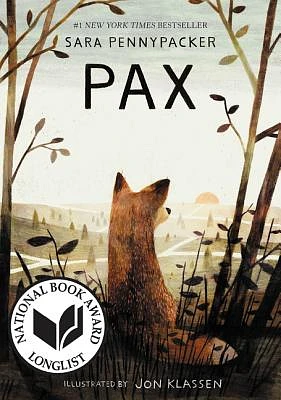 Pax (Hardcover)