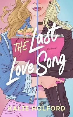 The Last Love Song (Paperback)