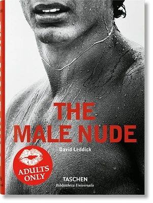 The Male Nude (Hardcover)