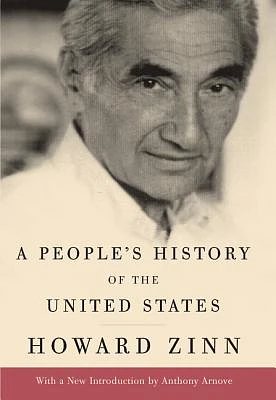 A People's History of the United States (Hardcover)