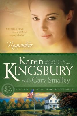 Remember (Baxter Family Drama--Redemption #2) (Paperback)