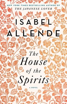 The House of the Spirits: A Novel (Paperback)