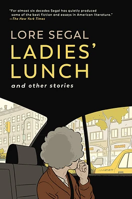 Ladies' Lunch: and Other Stories (Paperback)