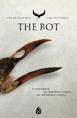 The  Rot (The Raven Rings) (Hardcover)