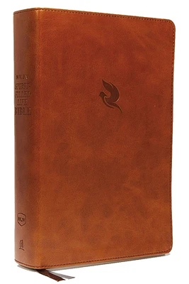 NKJV Spirit-Filled Life Bible (Imitation Leather)